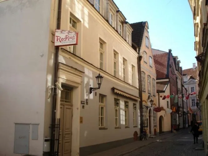 Jāņa iela 6 6