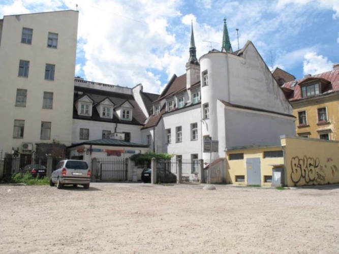 Homeownership For Rent, Jāņa street 6, Rīga, Labais krasts, Vecrīga / 6 871 € 10