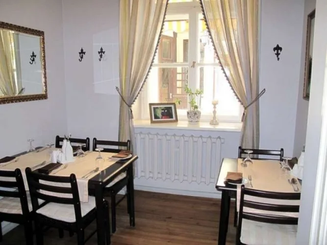Izīrē namīpašums, Jāņa iela 6, Rīga, Labais krasts, Vecrīga / 6 871 € 14