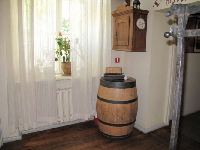 Homeownership For Rent, Jāņa street 6, Rīga, Labais krasts, Vecrīga / 6 871 € 16