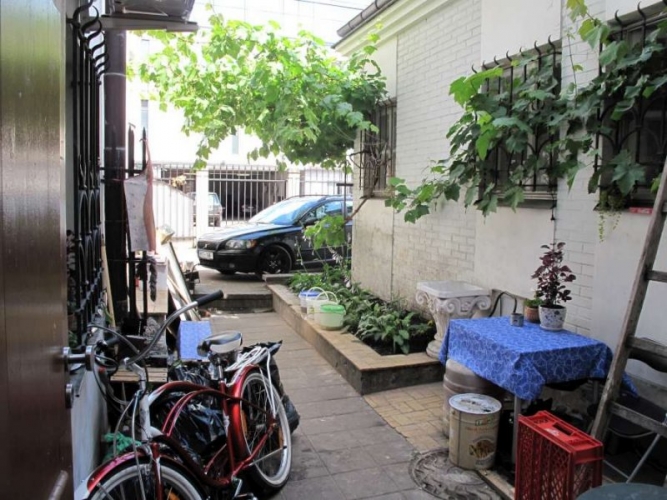 Homeownership For Rent, Jāņa street 6, Rīga, Labais krasts, Vecrīga / 6 871 € 18