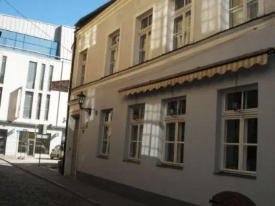 Izīrē namīpašums, Jāņa iela 6, Rīga, Labais krasts, Vecrīga / 6 871 € 4