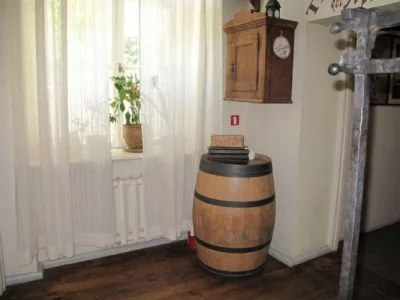 Izīrē namīpašums, Jāņa iela 6, Rīga, Labais krasts, Vecrīga / 6 871 € 16