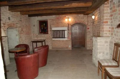 Homeownership For Rent, Jāņa street 6, Rīga, Labais krasts, Vecrīga / 6 650 € 15