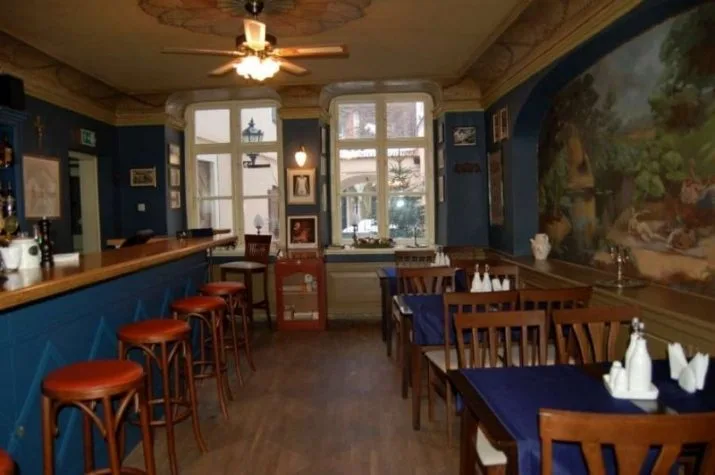 commercial premises For Rent, Jāņa street 6, Rīga, Labais krasts, Vecrīga / 6 650 € 7
