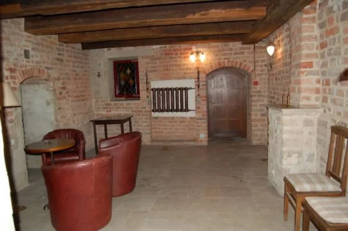 commercial premises For Rent, Jāņa street 6, Rīga, Labais krasts, Vecrīga / 6 650 € 11
