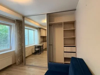 Izīrē dzīvokli, Ādmiņu iela 5, Rīga, Labais krasts, Centrs / 270 € 6