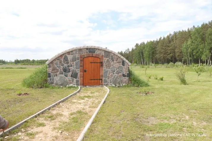 Pārdod māju, Juglas Pērle 1, Salaspils novads, Salaspils pagasts / 399 000 € 27