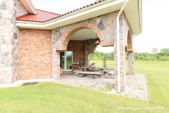 Pārdod māju, Juglas Pērle 1, Salaspils novads, Salaspils pagasts / 399 000 € 37