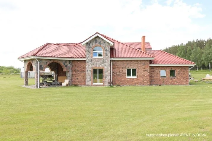 Pārdod māju, Juglas Pērle 1, Salaspils novads, Salaspils pagasts / 399 000 € 40