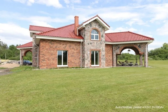 Pārdod māju, Juglas Pērle 1, Salaspils novads, Salaspils pagasts / 399 000 € 38