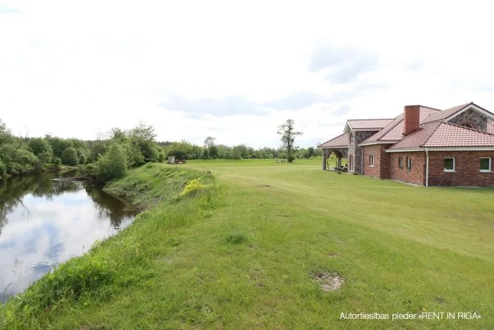 Pārdod māju, Juglas Pērle 1, Salaspils novads, Salaspils pagasts / 399 000 € 32