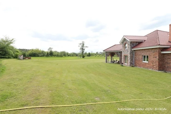 Pārdod māju, Juglas Pērle 1, Salaspils novads, Salaspils pagasts / 399 000 € 33