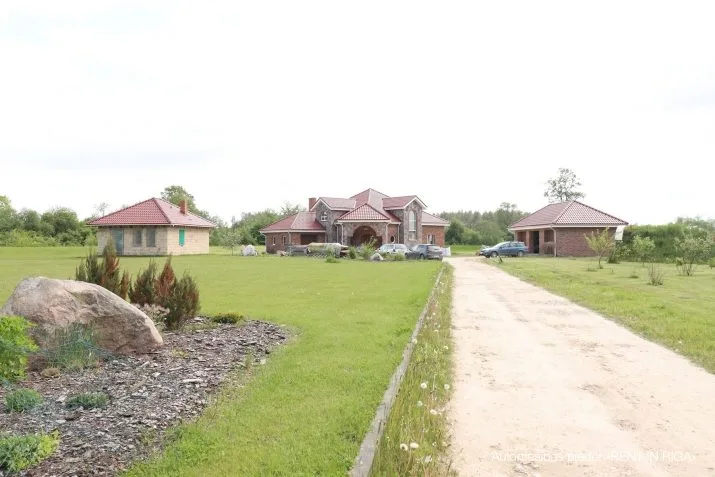 Pārdod māju, Juglas Pērle 1, Salaspils novads, Salaspils pagasts / 399 000 € 34