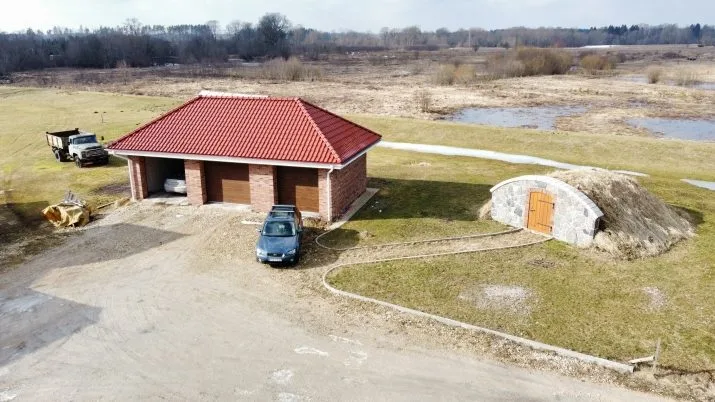 Pārdod māju, Juglas Pērle 1, Salaspils novads, Salaspils pagasts / 399 000 € 41