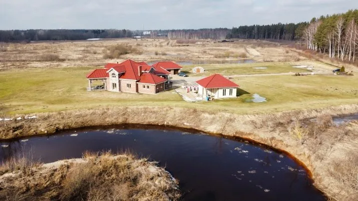 Pārdod māju, Juglas Pērle 1, Salaspils novads, Salaspils pagasts / 399 000 € 43