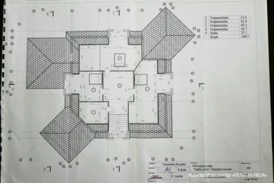 Pārdod māju, Juglas Pērle 1, Salaspils novads, Salaspils pagasts / 399 000 € 45