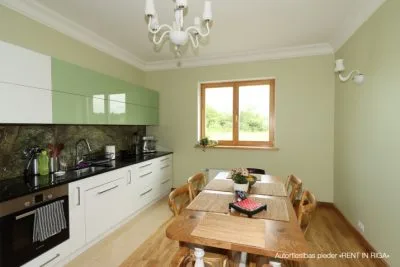 Pārdod māju, Juglas Pērle 1, Salaspils novads, Salaspils pagasts / 399 000 € 11