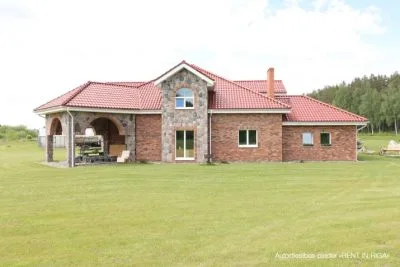Pārdod māju, Juglas Pērle 1, Salaspils novads, Salaspils pagasts / 399 000 € 40