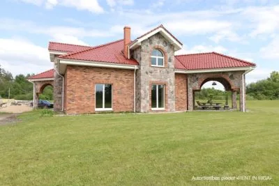 Pārdod māju, Juglas Pērle 1, Salaspils novads, Salaspils pagasts / 399 000 € 38