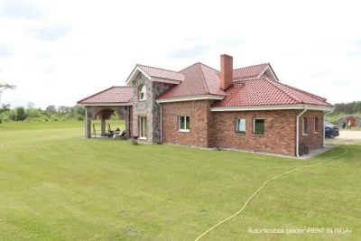 Pārdod māju, Juglas Pērle 1, Salaspils novads, Salaspils pagasts / 399 000 € 31