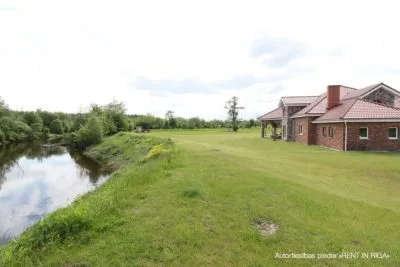 Pārdod māju, Juglas Pērle 1, Salaspils novads, Salaspils pagasts / 399 000 € 32