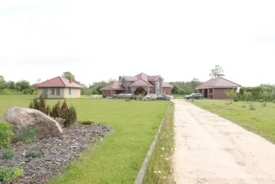 Pārdod māju, Juglas Pērle 1, Salaspils novads, Salaspils pagasts / 399 000 € 34