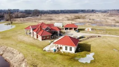 Pārdod māju, Juglas Pērle 1, Salaspils novads, Salaspils pagasts / 399 000 € 1