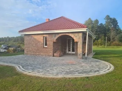 Pārdod māju, Juglas Pērle 1, Salaspils novads, Salaspils pagasts / 399 000 € 29