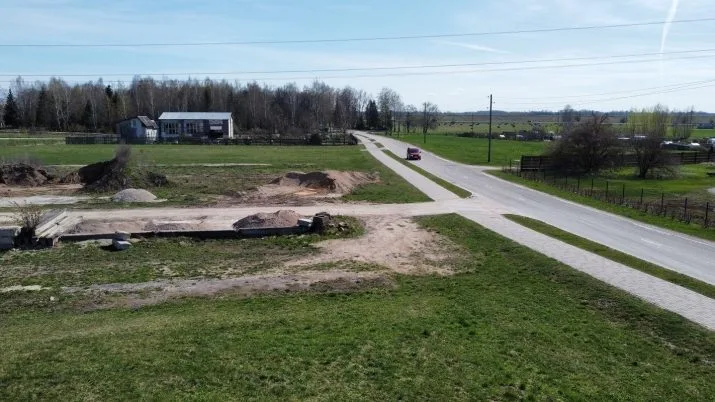 Pārdod zemi, Līvzemes iela 27, Salaspils novads / 156 000 € 6