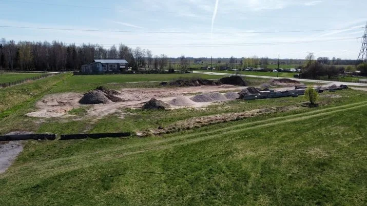 Pārdod zemi, Līvzemes iela 27, Salaspils novads / 156 000 € 7