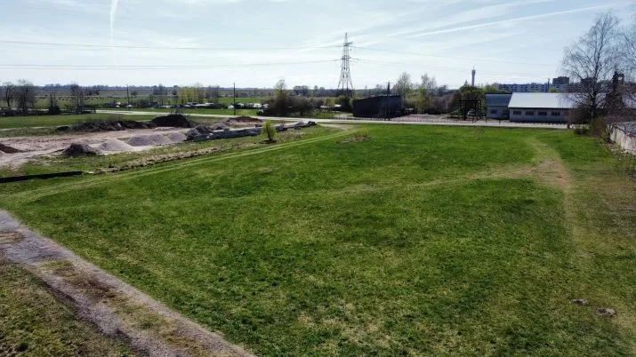 Pārdod zemi, Līvzemes iela 27, Salaspils novads / 156 000 € 10