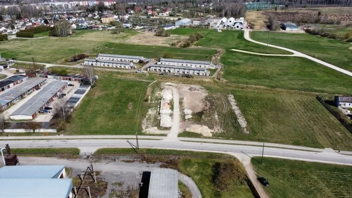 Pārdod zemi, Līvzemes iela 27, Salaspils novads / 156 000 € 13