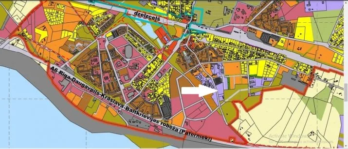 Līvzemes iela 27 1