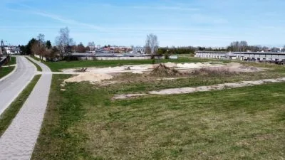 Pārdod zemi, Līvzemes iela 27, Salaspils novads / 156 000 € 5