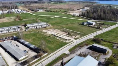 Pārdod zemi, Līvzemes iela 27, Salaspils novads / 156 000 € 11