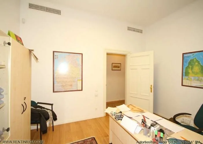Аренда офиса, Alberta улица 4, Rīga, Labais krasts, Centrs / 4 400 € 8