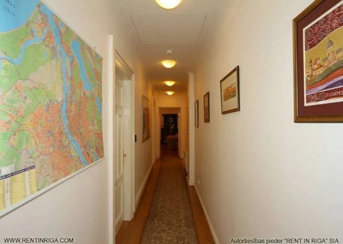 Аренда офиса, Alberta улица 4, Rīga, Labais krasts, Centrs / 4 400 € 11