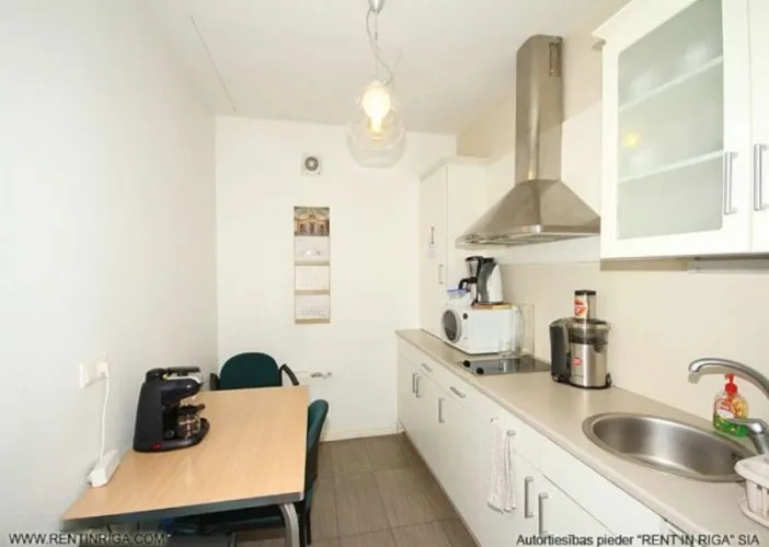 Аренда офиса, Alberta улица 4, Rīga, Labais krasts, Centrs / 4 400 € 12