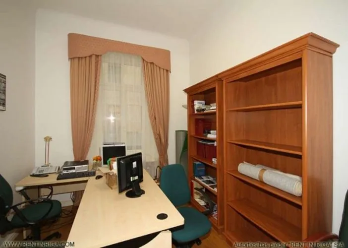 Аренда офиса, Alberta улица 4, Rīga, Labais krasts, Centrs / 4 400 € 17
