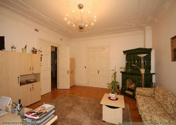 Аренда офиса, Alberta улица 4, Rīga, Labais krasts, Centrs / 4 400 € 22