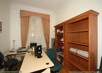Аренда офиса, Alberta улица 4, Rīga, Labais krasts, Centrs / 4 400 € 17