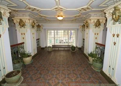 Аренда офиса, Alberta улица 4, Rīga, Labais krasts, Centrs / 4 400 € 25