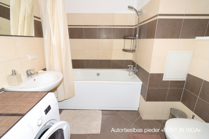 Apartment For Sale, Elku street 4, Rīga, Labais krasts, Centrs / 99 000 € 8
