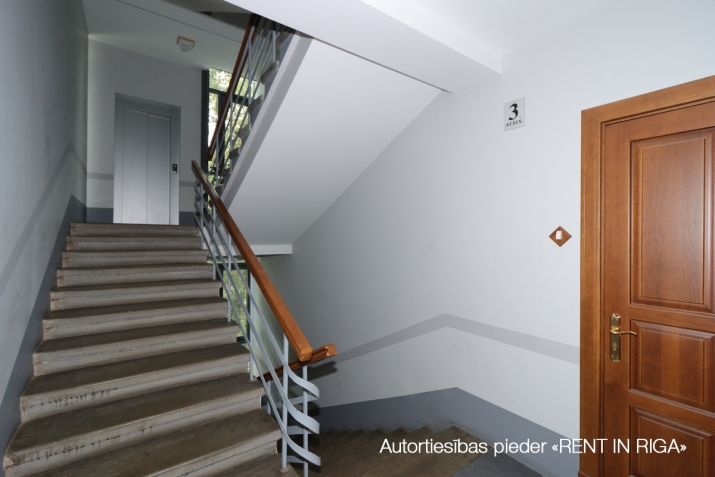 Apartment For Sale, Elku street 4, Rīga, Labais krasts, Centrs / 99 000 € 10