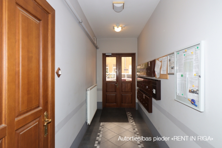 Apartment For Sale, Elku street 4, Rīga, Labais krasts, Centrs / 99 000 € 17
