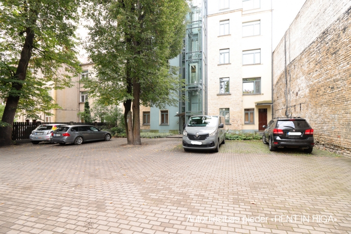 Apartment For Sale, Elku street 4, Rīga, Labais krasts, Centrs / 99 000 € 11