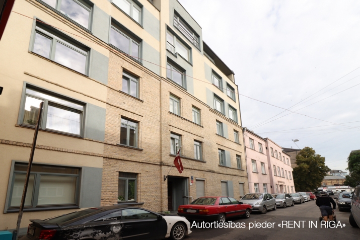 Apartment For Sale, Elku street 4, Rīga, Labais krasts, Centrs / 99 000 € 12