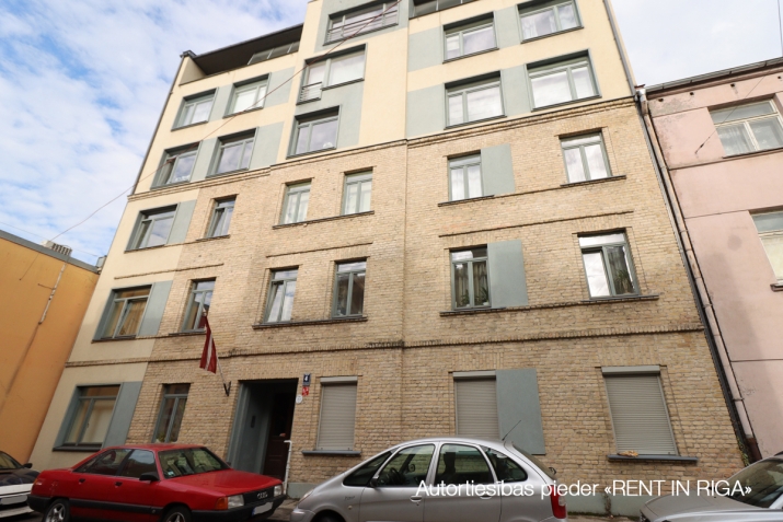 Apartment For Sale, Elku street 4, Rīga, Labais krasts, Centrs / 99 000 € 13