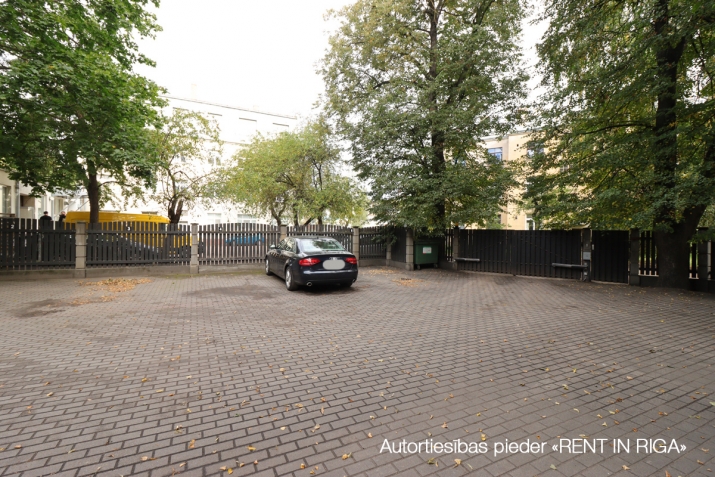 Apartment For Sale, Elku street 4, Rīga, Labais krasts, Centrs / 99 000 € 14